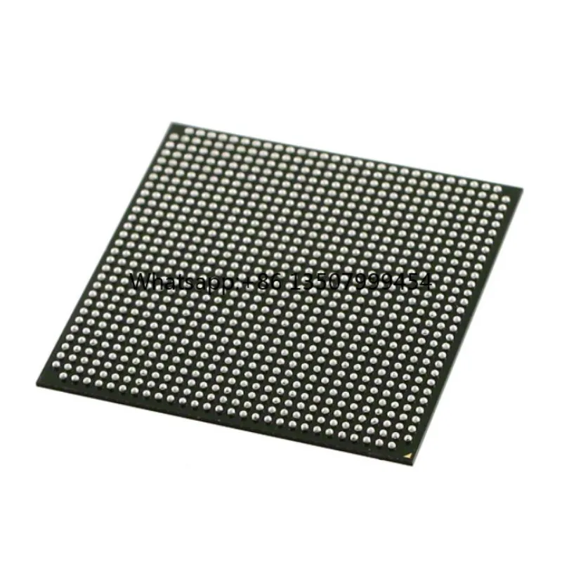 EP4CGX150DF31I7N FPGA - Field Programmable Gate Array
EP4CGX150DF31I7N FPGA - Field Programmable Gate Array