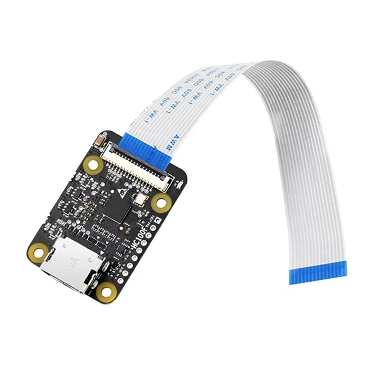 HD to Adapter Board for 5 4B 3B and Other Full Series 1080p 30fps for Camera to 5 4B
HD to Adapter Board for 5 4B 3B and Other Full Series 1080p 30fps for Camera to 5 4B