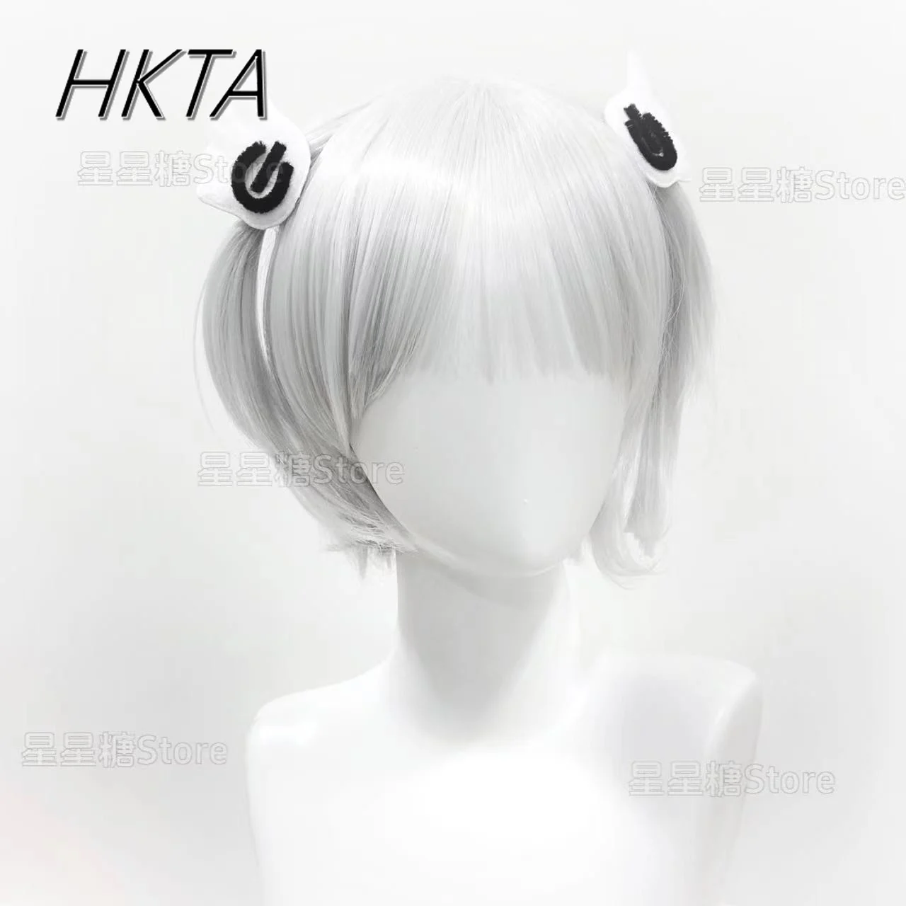 Japanese Cute Black White Headpieces Two Dimensional Power Button Girls Hairclips Mine Sweet Print Small Hair Clips for Women
Japanese Cute Black White Headpieces Two Dimensional Power Button Girls Hairclips Mine Sweet Print Small Hair Clips for Women