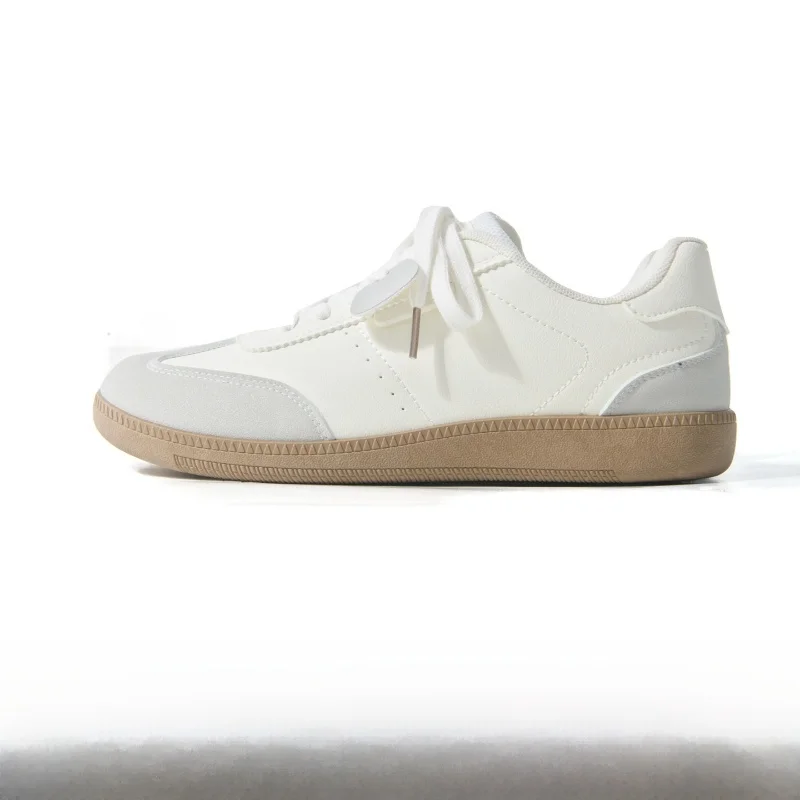 High Quality Men's Casual Shoes Color Block Design Breathable Sporty Rubber Sole Comfortable Slip Resistant Spring Summer Shoes
High Quality Men's Casual Shoes Color Block Design Breathable Sporty Rubber Sole Comfortable Slip Resistant Spring Summer Shoes