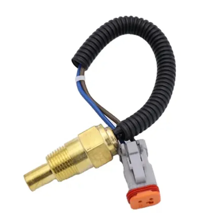 1pcs good quality Construction Machinery Parts 41-6538 Water Temperature Sensor 416538 For Thermo for King Truck
1pcs good quality Construction Machinery Parts 41-6538 Water Temperature Sensor 416538 For Thermo for King Truck