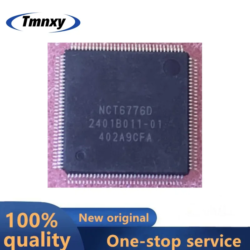 10 шт. NCT6776 NCT6776D NCT67760 NCT6776O QFPP клетка квадратный чип совершенно новый
10 шт. NCT6776 NCT6776D NCT67760 NCT6776O QFPP клетка квадратный чип совершенно новый
