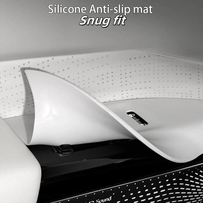 2025 ZEEKR 7X Силиконовый противоскользящий коврик Ключ Украшение Наклейка Стеклоподъемник Панель Автомобильные аксессуары Модифицированные аксессуары для украшения
2025 ZEEKR 7X Силиконовый противоскользящий коврик Ключ Украшение Наклейка Стеклоподъемник Панель Автомобильные аксессуары Модифицированные аксессуары для украшения