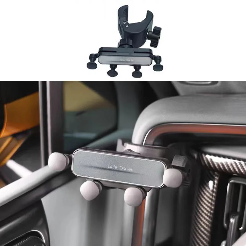 Для BYD Formula Leopard 5 2024 2025 подлокотник держатель телефона центральное управление тянущая ручка автомобильный навигационный кронштейн аксессуары для интерьера
Для BYD Formula Leopard 5 2024 2025 подлокотник держатель телефона центральное управление тянущая ручка автомобильный навигационный кронштейн аксессуары для интерьера