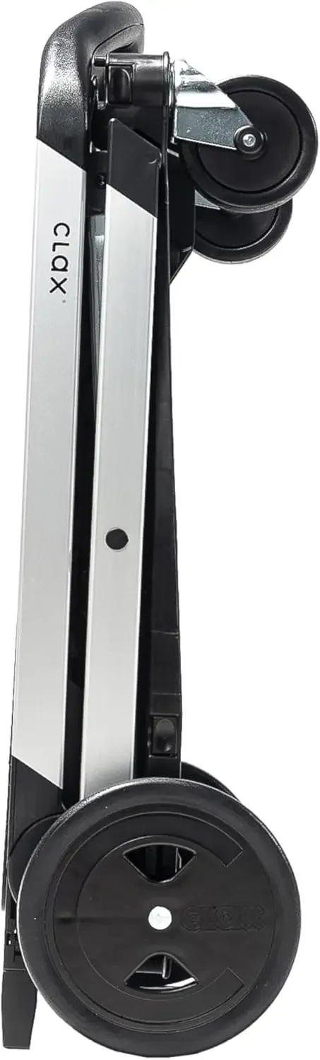 -The Original | Made In Germany | Multi Use Functional Collapsible Carts | Mobile Folding Trolley
-The Original | Made In Germany | Multi Use Functional Collapsible Carts | Mobile Folding Trolley