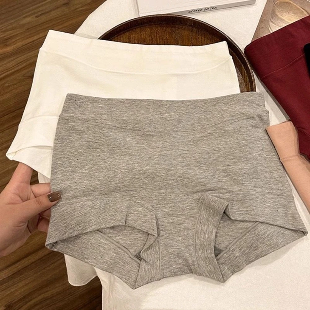 Cotton Postpartum Body Shaper High Waist Shapewear Seamless Underpants Belly Contracting Waist Trainer Tummy Control Underwear
Cotton Postpartum Body Shaper High Waist Shapewear Seamless Underpants Belly Contracting Waist Trainer Tummy Control Underwear