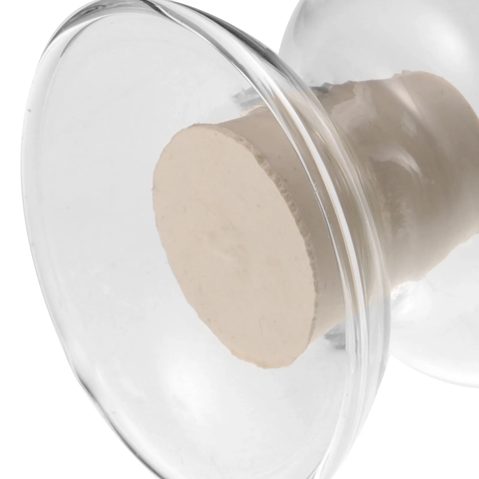 Glass Bottle Stopper Sample Storage 125ml Portable Empty Bottle Glass Laboratory Storage Jar Empty Bottles Reusable Bottles
Glass Bottle Stopper Sample Storage 125ml Portable Empty Bottle Glass Laboratory Storage Jar Empty Bottles Reusable Bottles