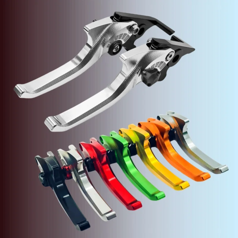 New CNC Parking handle clutch For CF MOTO 250SR 2020 2021 2022 brake lever Motorcycle Accessories 2020-2022 250SR
New CNC Parking handle clutch For CF MOTO 250SR 2020 2021 2022 brake lever Motorcycle Accessories 2020-2022 250SR
