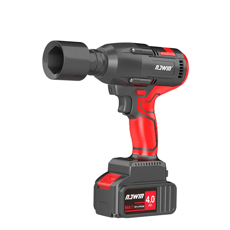 Power tools Handheld high torque wrench 600N.m impact cordless wrench power wrench electric battery power tools
Power tools Handheld high torque wrench 600N.m impact cordless wrench power wrench electric battery power tools