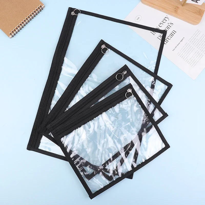 Черная прозрачная косметичка для женщин - органайзер для макияжа на молнии | Дорожная сумка для туалетных принадлежностей, держатель для кистей для макияжа и клатч
Черная прозрачная косметичка для женщин - органайзер для макияжа на молнии | Дорожная сумка для туалетных принадлежностей, держатель для кистей для макияжа и клатч