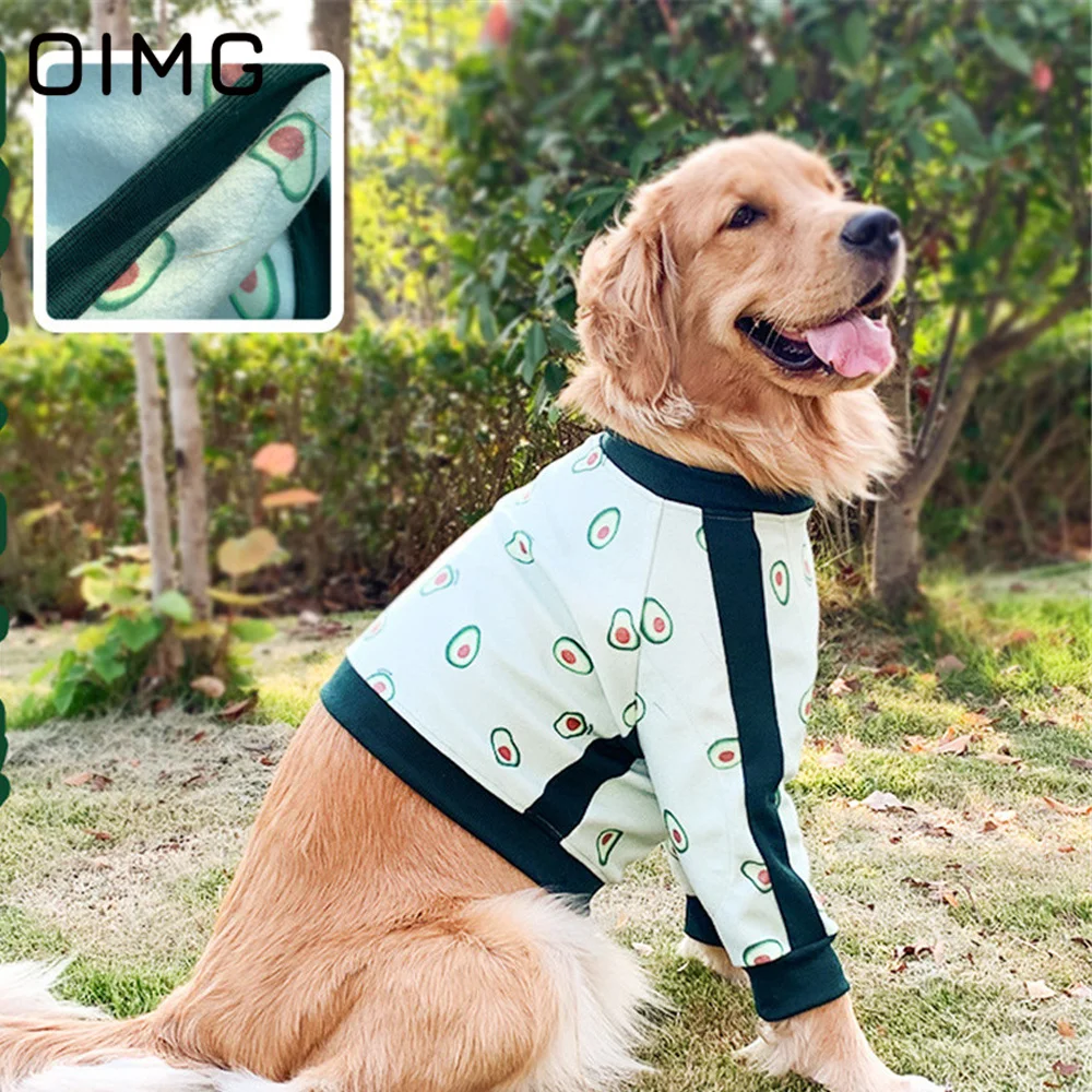 OIMG Knee Elbow Protection Clothing Autumn Winter Medium Large Dogs Front Leg Protection Sleeve Joint Wound Protection Wear
OIMG Knee Elbow Protection Clothing Autumn Winter Medium Large Dogs Front Leg Protection Sleeve Joint Wound Protection Wear
