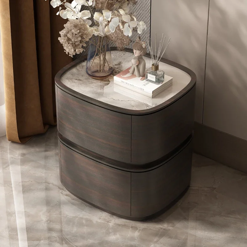 Storage Drawers Wooden Nightstands Living Room Organiser Space Saving Bedroom Bedside Table LuxuryNordic Mesa De Noche Furniture
Storage Drawers Wooden Nightstands Living Room Organiser Space Saving Bedroom Bedside Table LuxuryNordic Mesa De Noche Furniture