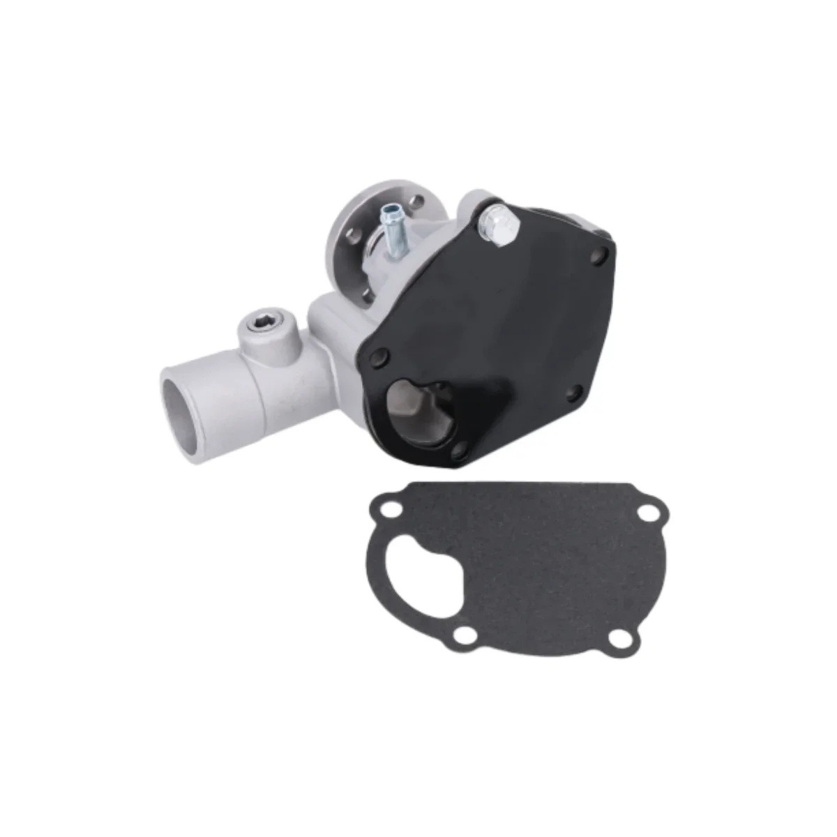 2026Aftermarket Water Pump 32C45-00010 for Engine S4S Forklift FD30 FD28
2026Aftermarket Water Pump 32C45-00010 for Engine S4S Forklift FD30 FD28