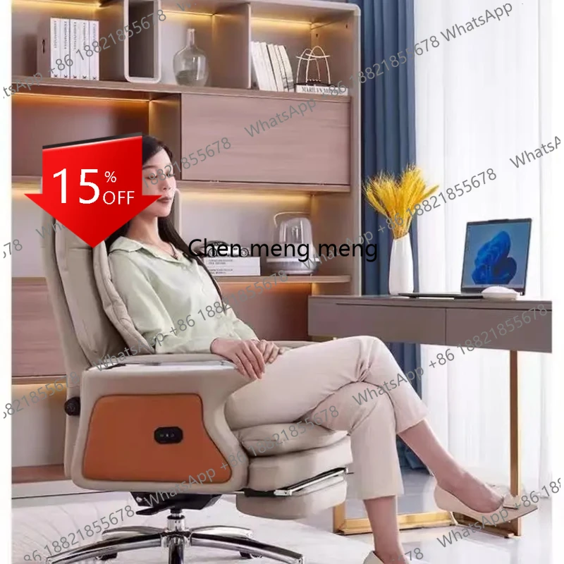 Lazy Boy Chair Office Gamers Chairs Gaming Recliner Computer Chair on Wheels Chaise De Bureau Gaming Armchair Chairs for Kitchen
Lazy Boy Chair Office Gamers Chairs Gaming Recliner Computer Chair on Wheels Chaise De Bureau Gaming Armchair Chairs for Kitchen
