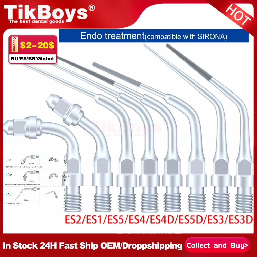 Dental General Sirona Ultrasonic Scaling Tip GS1 GS2 PS1 Scaler Insert Subgingival Periodontal Odontologia Accesorios Endo Tips
Dental General Sirona Ultrasonic Scaling Tip GS1 GS2 PS1 Scaler Insert Subgingival Periodontal Odontologia Accesorios Endo Tips