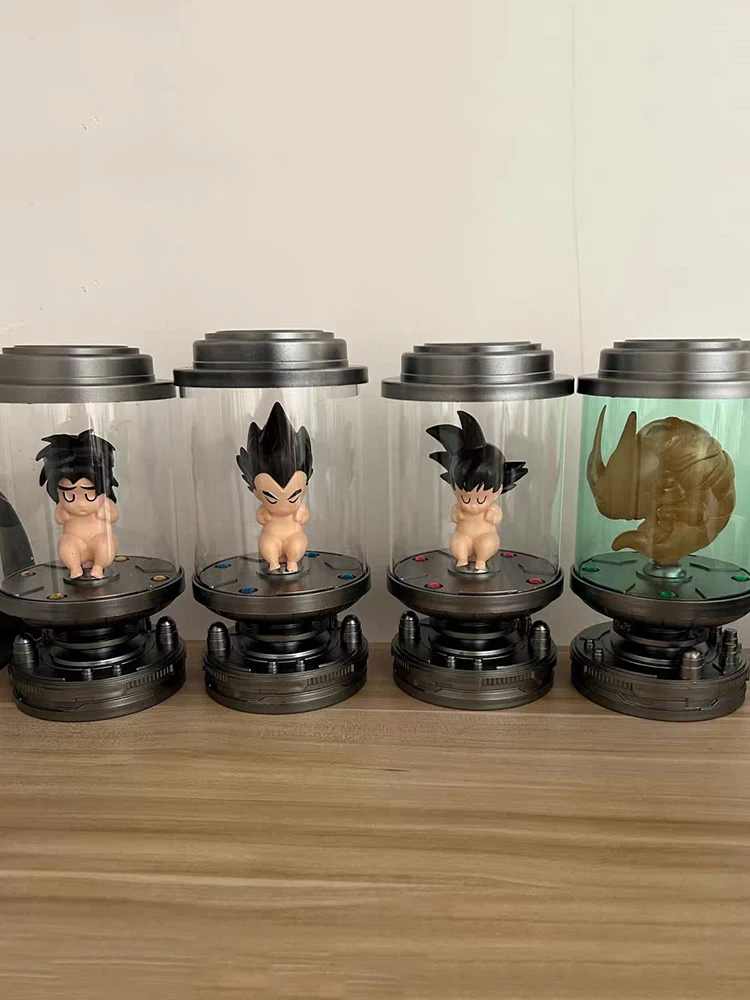 Gk Figurine Infant Vegeta Broly Salad Larvae Cultivation Tank Trendy Toy Display Case Collectible Static Model
Gk Figurine Infant Vegeta Broly Salad Larvae Cultivation Tank Trendy Toy Display Case Collectible Static Model
