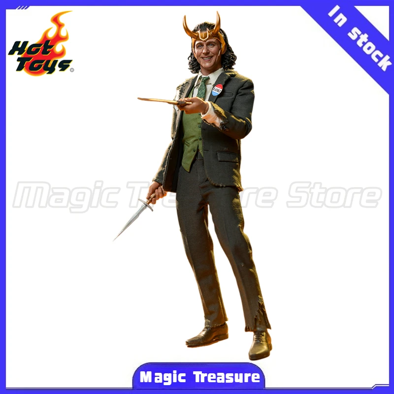 【MT】Hot Toys TMS066 Резидент Локи Marvel Локи 1:6 соотношение Treasure Doll соотношение 1:6 соотношение Treasureed Figure
【MT】Hot Toys TMS066 Резидент Локи Marvel Локи 1:6 соотношение Treasure Doll соотношение 1:6 соотношение Treasureed Figure