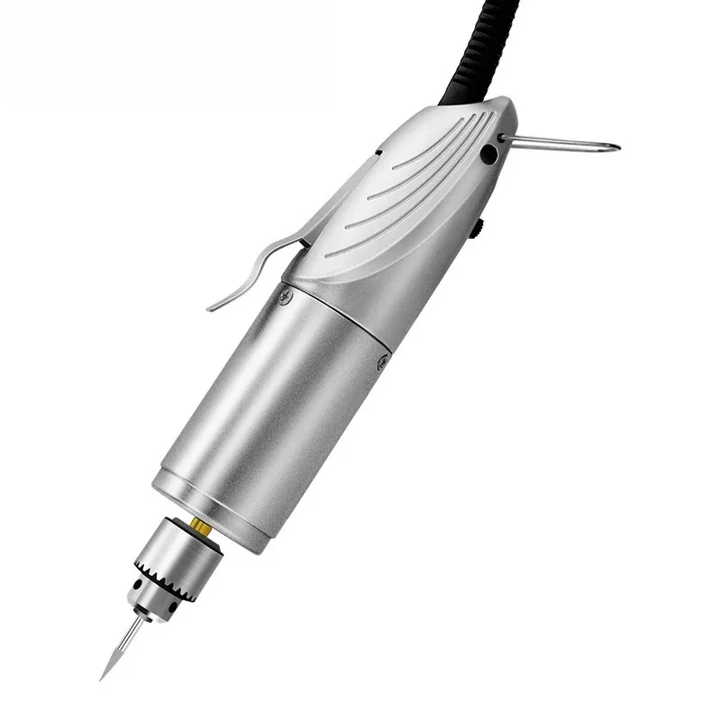Grinding Machine Electric Model Small Electric Grinding Pen Wood Carving Root Engraving Grinding Mini Electric Drill Cutting
Grinding Machine Electric Model Small Electric Grinding Pen Wood Carving Root Engraving Grinding Mini Electric Drill Cutting