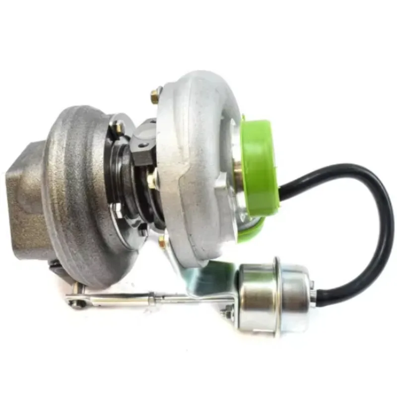 02/202400 New Turbocharger for JCB 3CX 4CX EXCAVATOR Engine Parts Condition New
02/202400 New Turbocharger for JCB 3CX 4CX EXCAVATOR Engine Parts Condition New