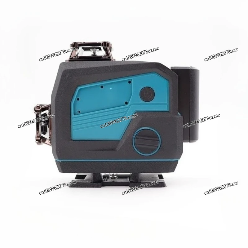 Automatic Leveling Grounding Instrument Wall Sticking Instrument Instrument 16-wire Green Light Level High Precision 
Automatic Leveling Grounding Instrument Wall Sticking Instrument Instrument 16-wire Green Light Level High Precision