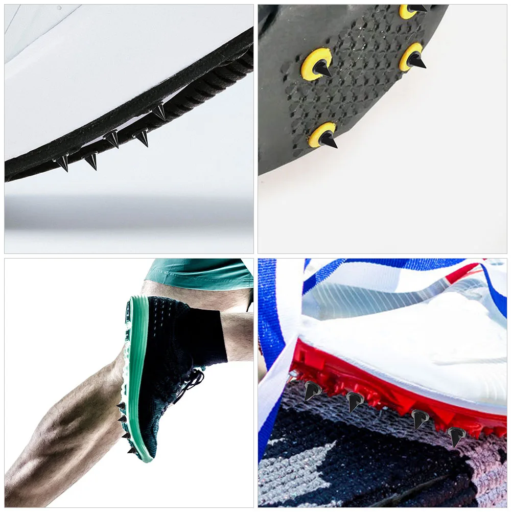 Replacement Track Spikes and Field Running Stud Shoes Athletic Outdoor Sprinting
Replacement Track Spikes and Field Running Stud Shoes Athletic Outdoor Sprinting