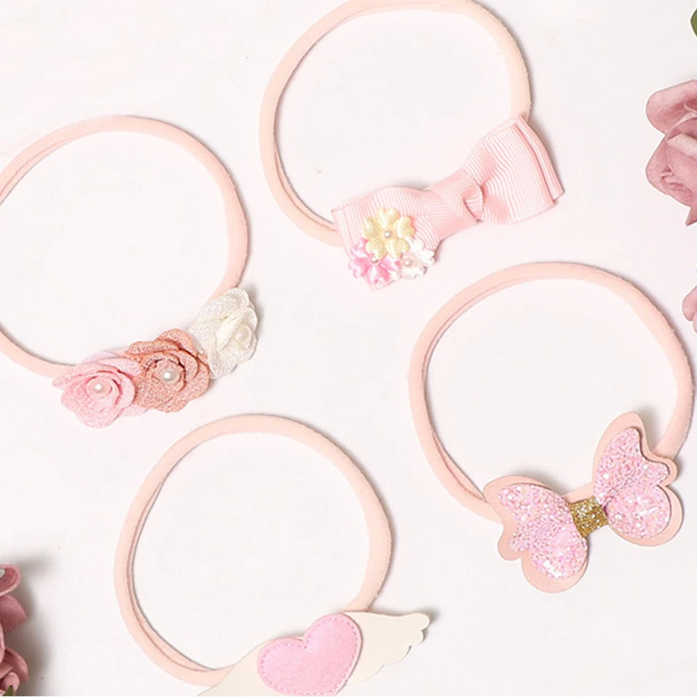 8 Pcs Infant Headb Bow Headb Newborn Newborn Flower Headb Infant Bow PU Cotton Hairstyle Accessory Gift
8 Pcs Infant Headb Bow Headb Newborn Newborn Flower Headb Infant Bow PU Cotton Hairstyle Accessory Gift