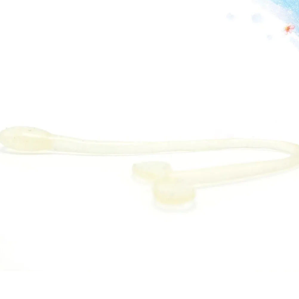 Halloween Spoof Snot Prop White Premium Material Funny Trick Joke April Fools Party Decoration Simulation Spoof Snot Halloween
Halloween Spoof Snot Prop White Premium Material Funny Trick Joke April Fools Party Decoration Simulation Spoof Snot Halloween