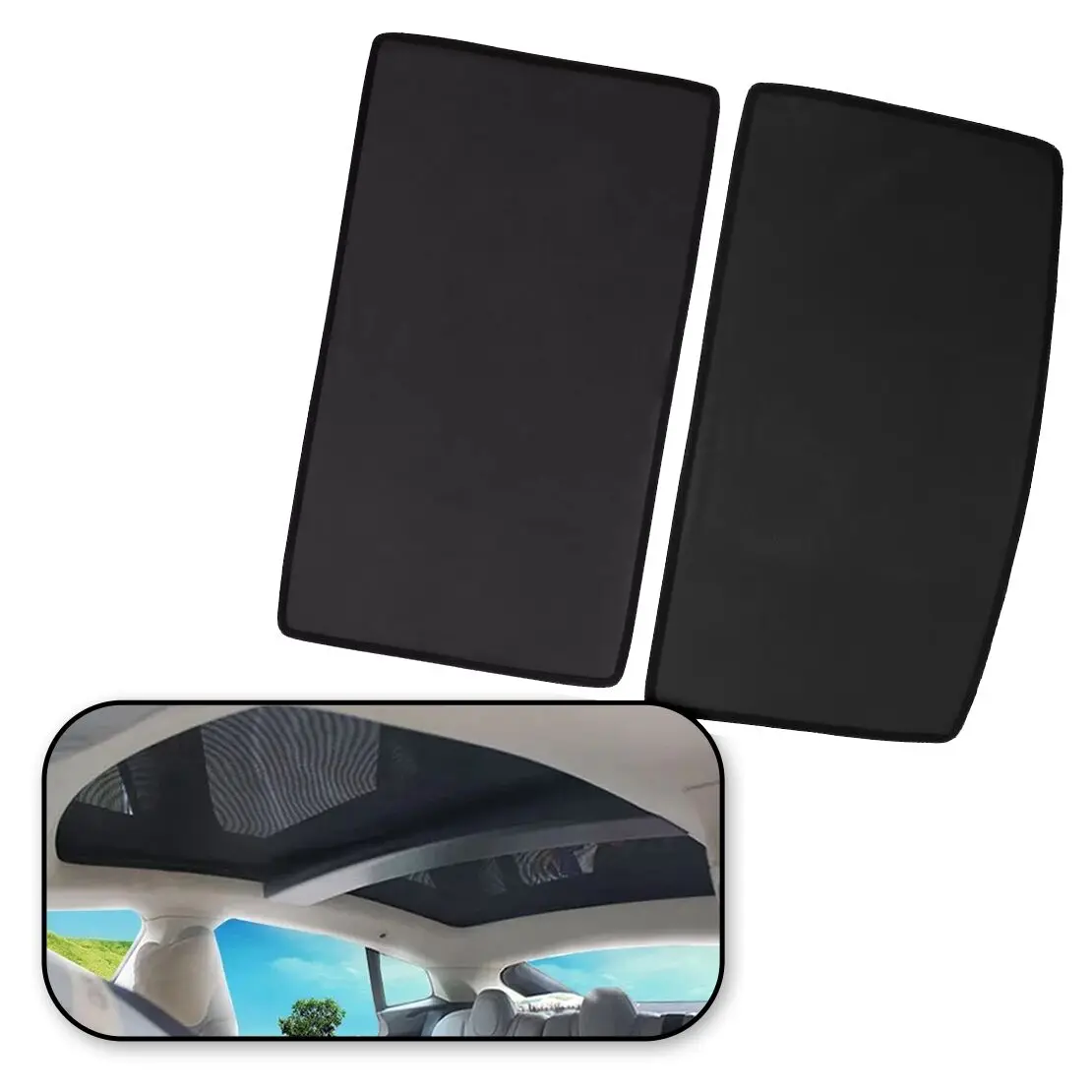 Фонарь передний и задний, Солнцезащитная сетка, подходит для моделей Tesla S 2016 2017 2018 2019 2020
Фонарь передний и задний, Солнцезащитная сетка, подходит для моделей Tesla S 2016 2017 2018 2019 2020