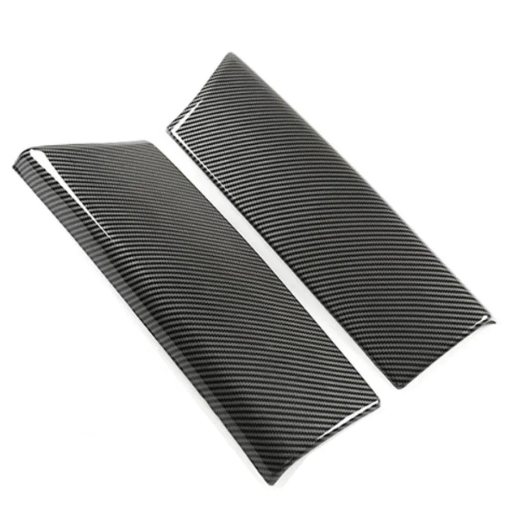 As The Picture Shows Carbon Black Console Armrest Box W205 X253 Armrest Box Cover Fade-resistant Luxurious Look
As The Picture Shows Carbon Black Console Armrest Box W205 X253 Armrest Box Cover Fade-resistant Luxurious Look