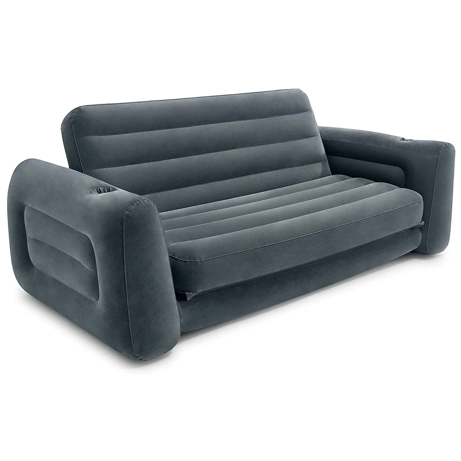 2026 Neew High Quality Gray Pull-Out Inflatable Bed Series Inflatable Sofa for Outdoor Camping and so on
2026 Neew High Quality Gray Pull-Out Inflatable Bed Series Inflatable Sofa for Outdoor Camping and so on