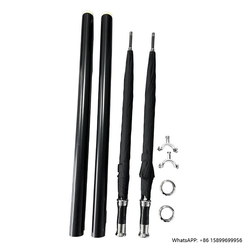 Automobile Modification Inside Car Indoor Umbrella Kit Car Interior Accessories Car Door Umbrella
Automobile Modification Inside Car Indoor Umbrella Kit Car Interior Accessories Car Door Umbrella