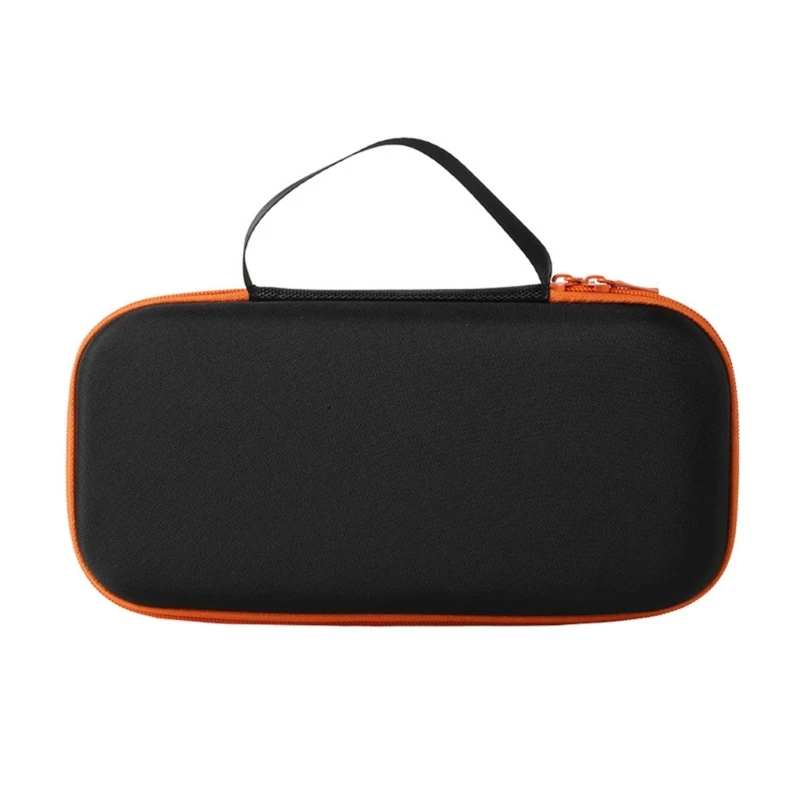 652F Portable Handbag Suitable For Wireless Double Microphone System Storing Batteries Handheld Double Microphone Travel Bag
652F Portable Handbag Suitable For Wireless Double Microphone System Storing Batteries Handheld Double Microphone Travel Bag