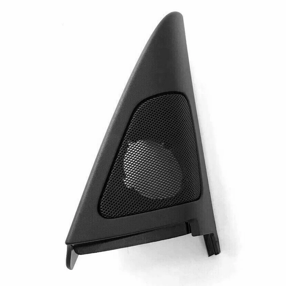 Set Car Front Door Speaker Audio Cover Horn Tweeter Loudspeaker Cover Trim With Foam For-BMW 3 Series E92 E93 2006-2013-N31R
Set Car Front Door Speaker Audio Cover Horn Tweeter Loudspeaker Cover Trim With Foam For-BMW 3 Series E92 E93 2006-2013-N31R