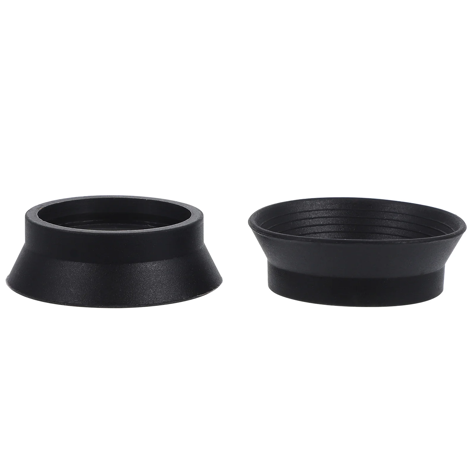 2pcs Microscope Eyepiece Cover Microscope Eyepiece Guard Cover For Microscope Eye Guard Cup Plastic Eyepiece Cup Eyepiece Guard
2pcs Microscope Eyepiece Cover Microscope Eyepiece Guard Cover For Microscope Eye Guard Cup Plastic Eyepiece Cup Eyepiece Guard