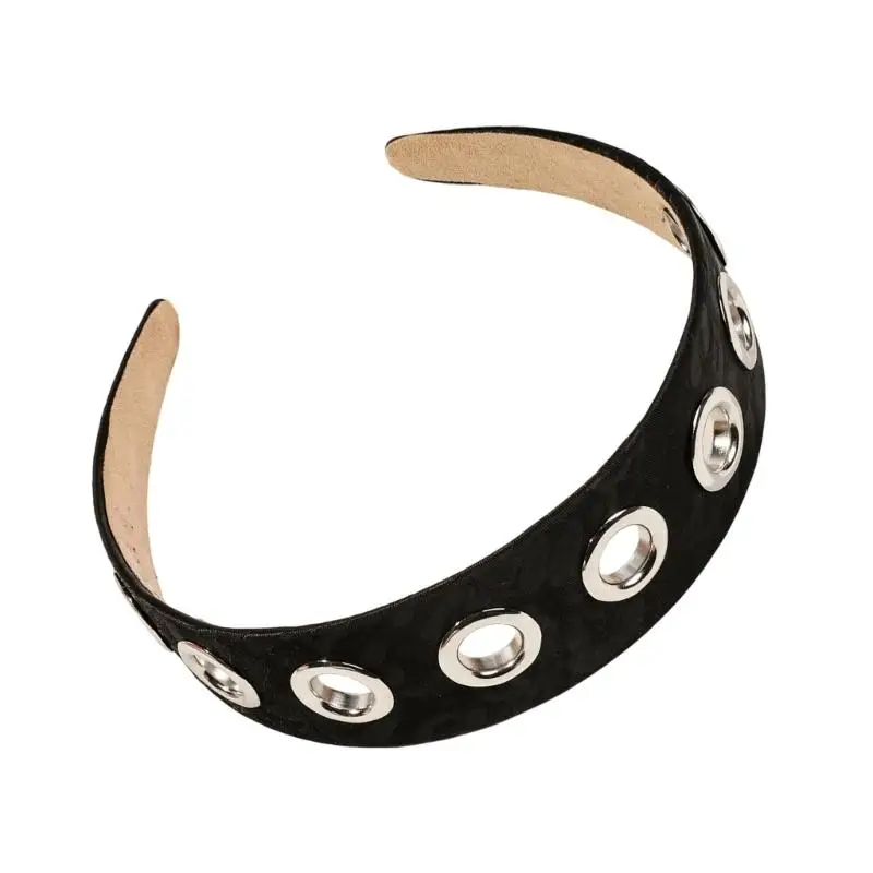39BB Stylish Nonslip Hair Hoop Headwear Perfect For Daily Wear Or Special Event
39BB Stylish Nonslip Hair Hoop Headwear Perfect For Daily Wear Or Special Event