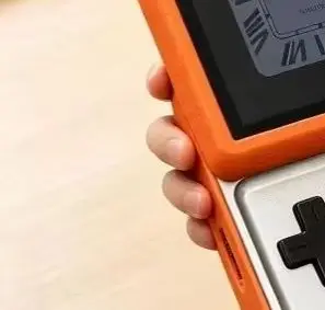 3D Printed TPU Flexible Protective Shell For ANBERNIC RG Rotate Console Shockproof Anti-Scratch Cover
3D Printed TPU Flexible Protective Shell For ANBERNIC RG Rotate Console Shockproof Anti-Scratch Cover