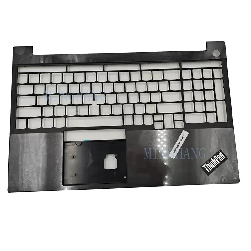 M frame keyboard headrest for Lenovo Thinkpad E15 Gen1 black
M frame keyboard headrest for Lenovo Thinkpad E15 Gen1 black