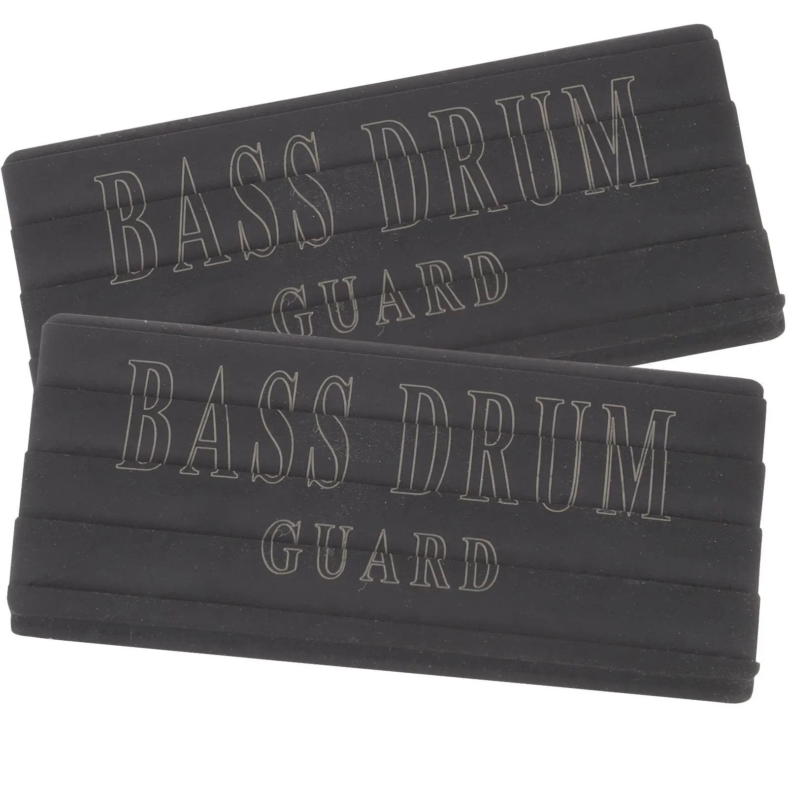 2Pcs Bass Non-slip Rubber Pad Hoop Protector Foot Pedal Accessories Drum Beater Pedal Guards Hoop Guard Rubber Drum Guard
2Pcs Bass Non-slip Rubber Pad Hoop Protector Foot Pedal Accessories Drum Beater Pedal Guards Hoop Guard Rubber Drum Guard