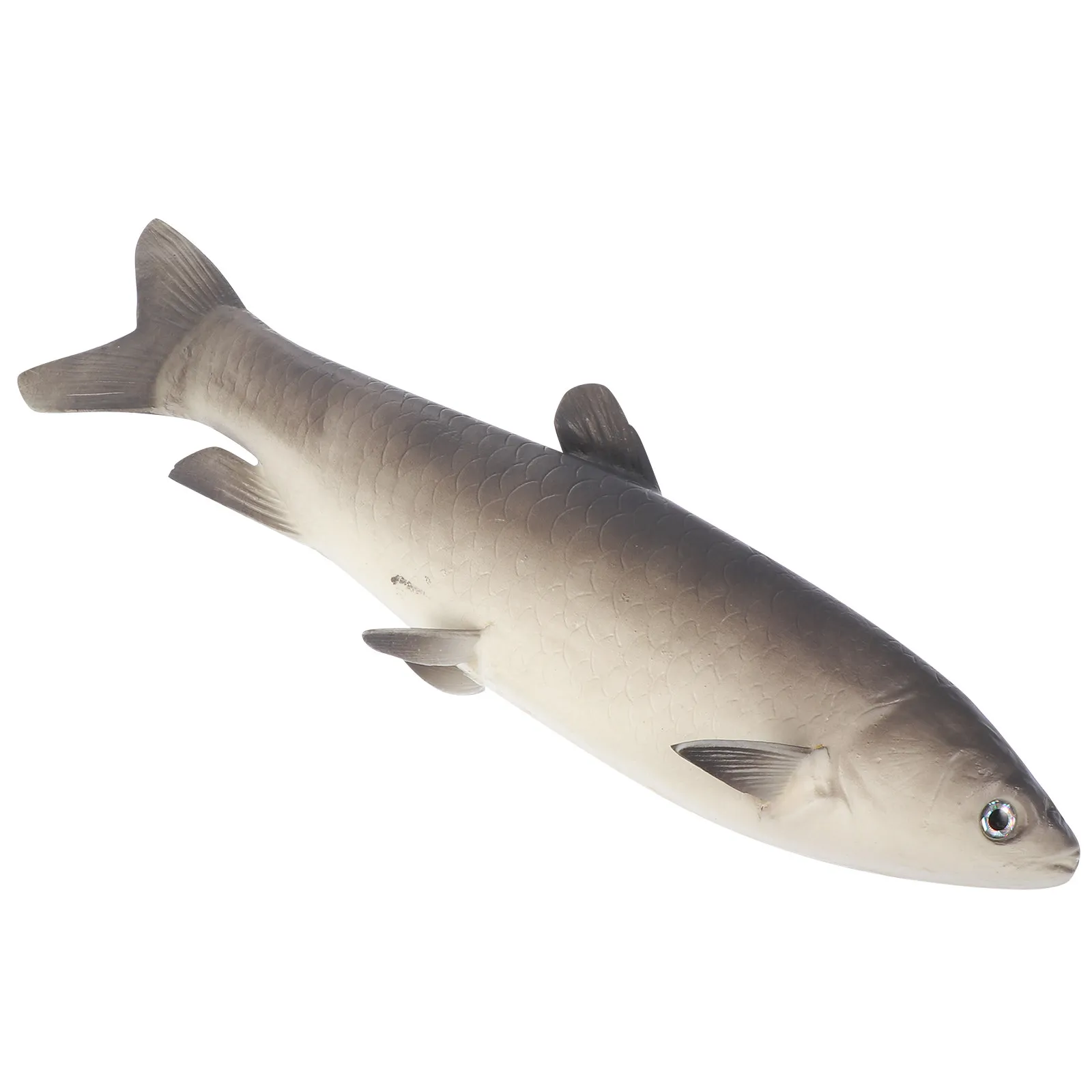 1Pcs Vivid Simulation Fish Desktop Decor Realistic Animal Figure for Kids Development Safe Non Toxic Artificial Fish Plaything
1Pcs Vivid Simulation Fish Desktop Decor Realistic Animal Figure for Kids Development Safe Non Toxic Artificial Fish Plaything
