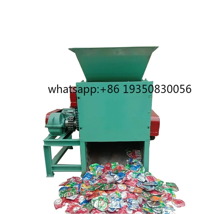 Automatic Price Aluminum Cans Recycling Machine Cans Processing Flattening Machine Can Flattening Machine
Automatic Price Aluminum Cans Recycling Machine Cans Processing Flattening Machine Can Flattening Machine