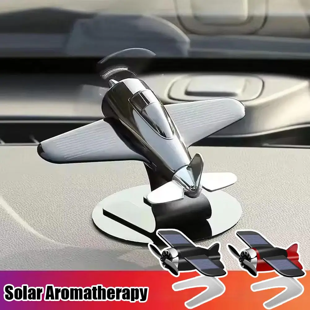 Car Air Freshener Smell In The Styling Solar Airplane Center Fragrance Air Decoration Fresheners Model Console Auto I9y3
Car Air Freshener Smell In The Styling Solar Airplane Center Fragrance Air Decoration Fresheners Model Console Auto I9y3