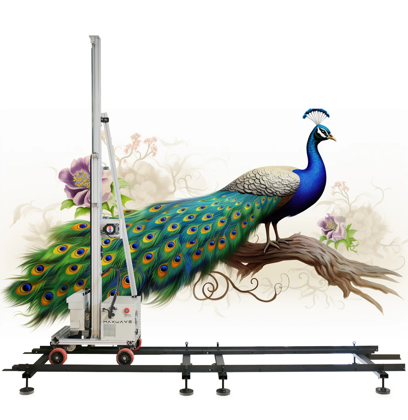 Ground Printing Machine Best Home Laser Printer Direct to Wall Printer Concrete 3D Printer Machine Wall Printing Machine Price
Ground Printing Machine Best Home Laser Printer Direct to Wall Printer Concrete 3D Printer Machine Wall Printing Machine Price
