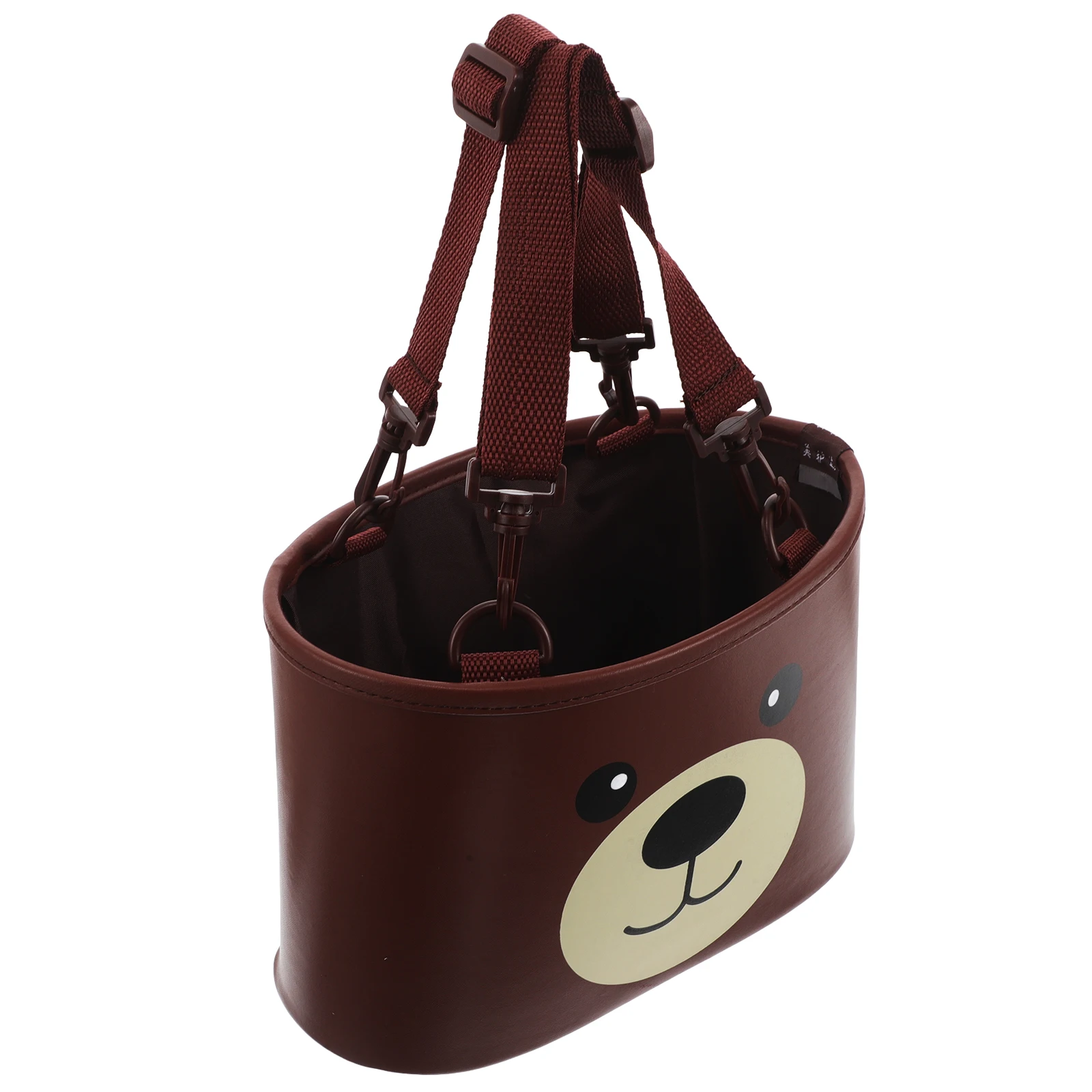 WaterProof Scooter Bike Storage Bag Large Capacity Front Organizer Basket Motorcycle Parts Accessories Universal Installation
WaterProof Scooter Bike Storage Bag Large Capacity Front Organizer Basket Motorcycle Parts Accessories Universal Installation