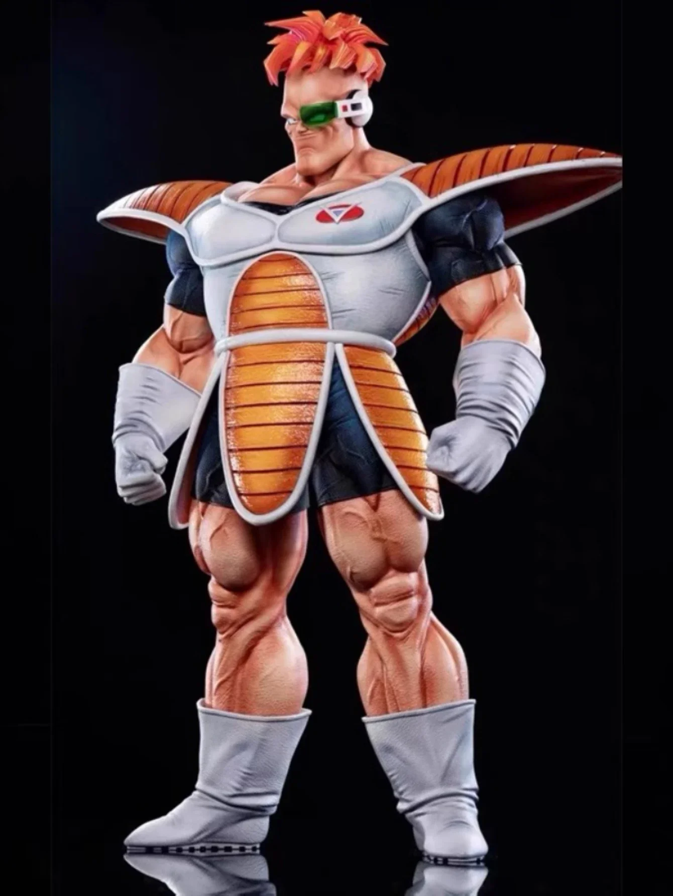 Recoom Figure Dragon Ball Figures Ginyu Force Figurine Gk Pvc Anime Statue Action Model Desk Decoration Doll Toys Birthday Gift
Recoom Figure Dragon Ball Figures Ginyu Force Figurine Gk Pvc Anime Statue Action Model Desk Decoration Doll Toys Birthday Gift