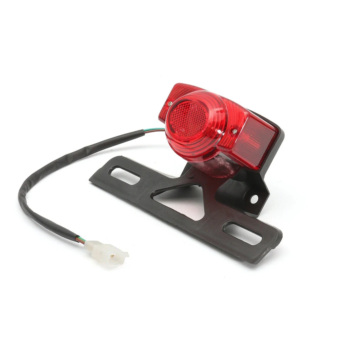 Tail Light Motorcycle Rear Lamp Taillight for Honda Monkey Z50 Z50JZ Z 50 KDF Bike
Tail Light Motorcycle Rear Lamp Taillight for Honda Monkey Z50 Z50JZ Z 50 KDF Bike