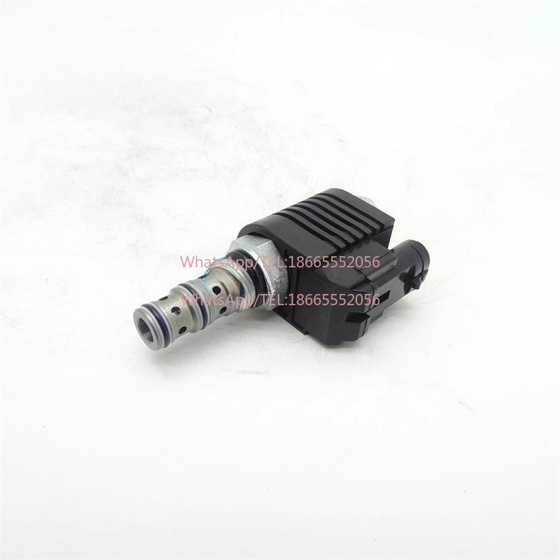 KV23085 12V solenoid valve for Joh n Dee re loader 325 317 CT322 CT332 260
KV23085 12V solenoid valve for Joh n Dee re loader 325 317 CT322 CT332 260