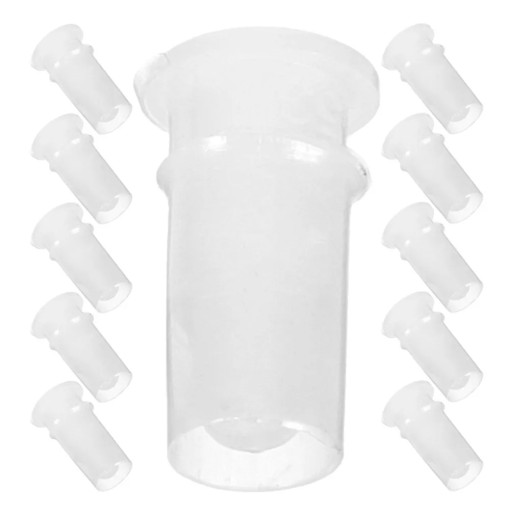 100 шт. звуковых аксессуаров: прочные пластиковые круглые пищалки для собак и кошек, генераторы звука, сменные вставки для игрушек, товары для рукоделия
100 шт. звуковых аксессуаров: прочные пластиковые круглые пищалки для собак и кошек, генераторы звука, сменные вставки для игрушек, товары для рукоделия