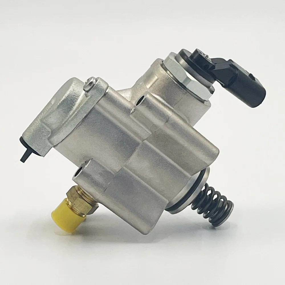 High Pressure Fuel Pump OEM:06E127025G 06E127025AB for-Audi 3.2L A4 A5 A6 Quattro Q5 V6 tools Car accessories
High Pressure Fuel Pump OEM:06E127025G 06E127025AB for-Audi 3.2L A4 A5 A6 Quattro Q5 V6 tools Car accessories