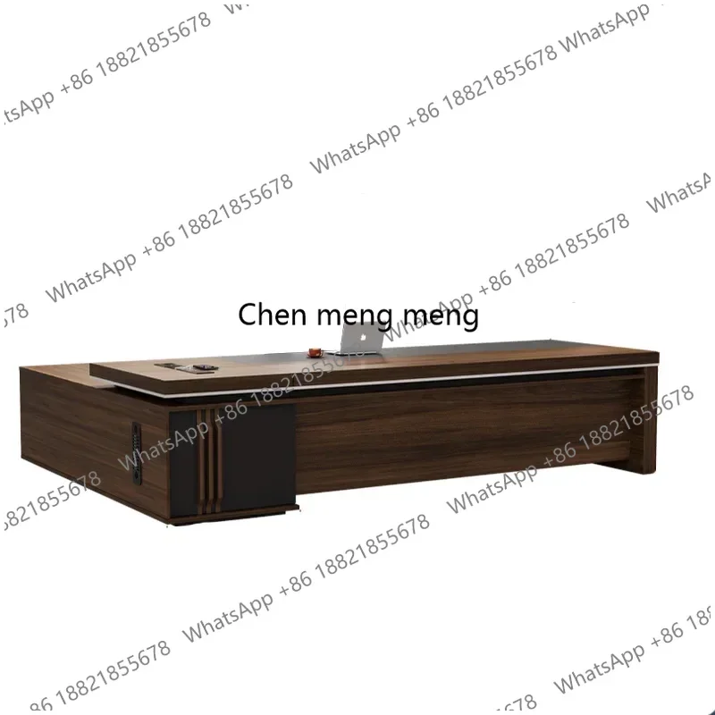 Aesthetic Luxury Office Desk Computer Tables Standing Offices Multifunctional Table Auxiliary Design Tavolino Trendy Furniture
Aesthetic Luxury Office Desk Computer Tables Standing Offices Multifunctional Table Auxiliary Design Tavolino Trendy Furniture