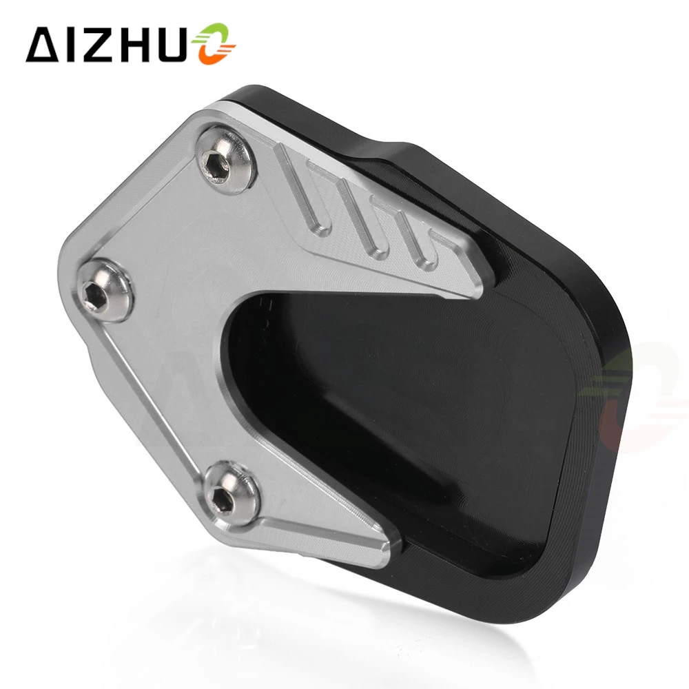 Motorcycle FOR CFMOTO 800MT-X 800MTX 800 MT-X 800 2024 2025 Kickstand Foot Side Stand Extension Pad Support Plate Pedal Footrest
Motorcycle FOR CFMOTO 800MT-X 800MTX 800 MT-X 800 2024 2025 Kickstand Foot Side Stand Extension Pad Support Plate Pedal Footrest